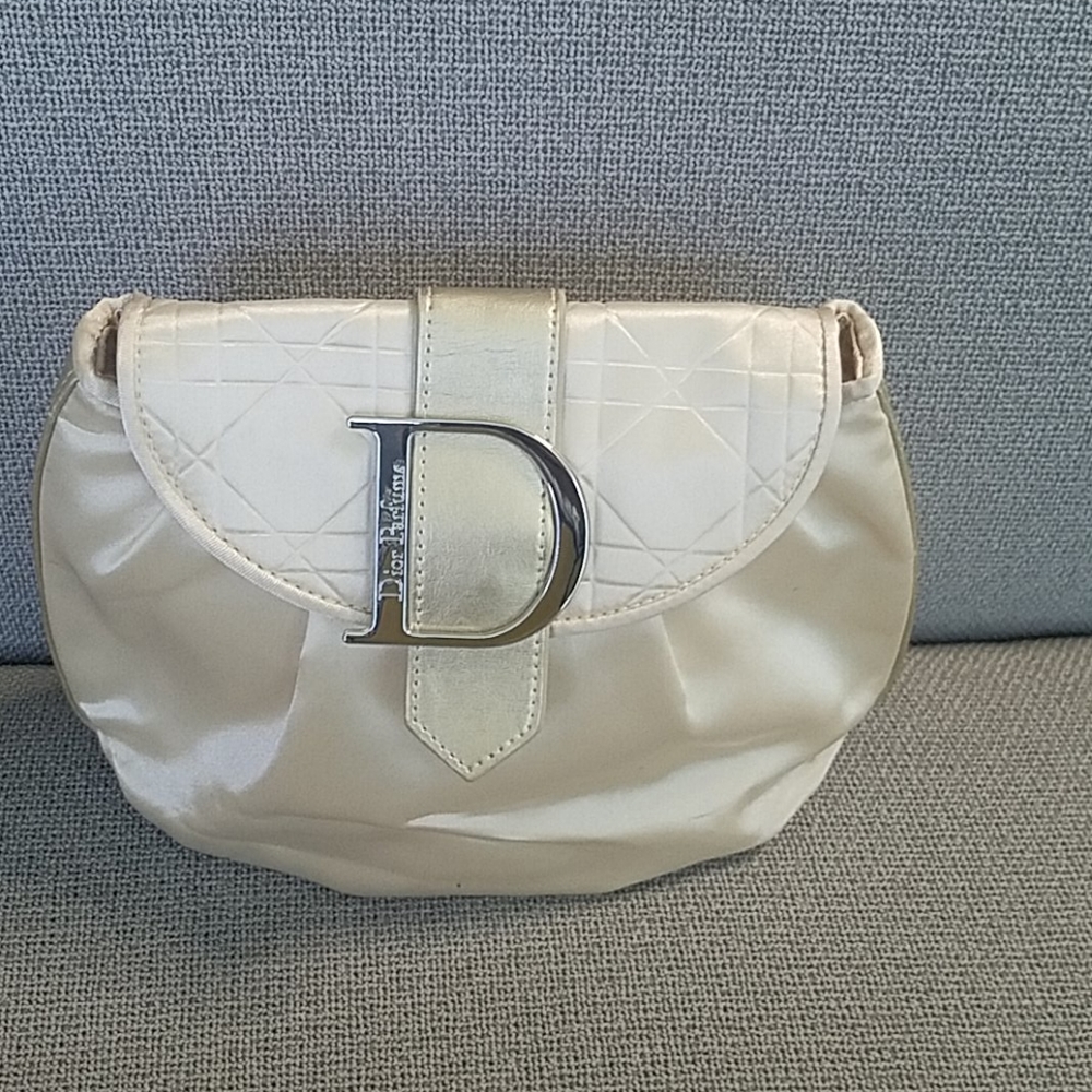 Dior Makeup Pouch/Clutch